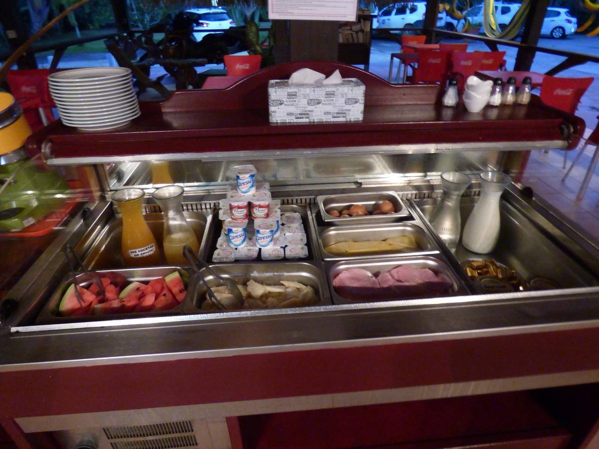 Hotel La Marmotte Matoury 외부 사진