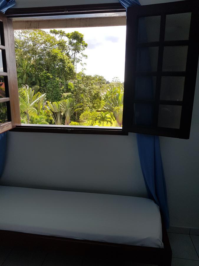 Hotel La Marmotte Matoury 외부 사진
