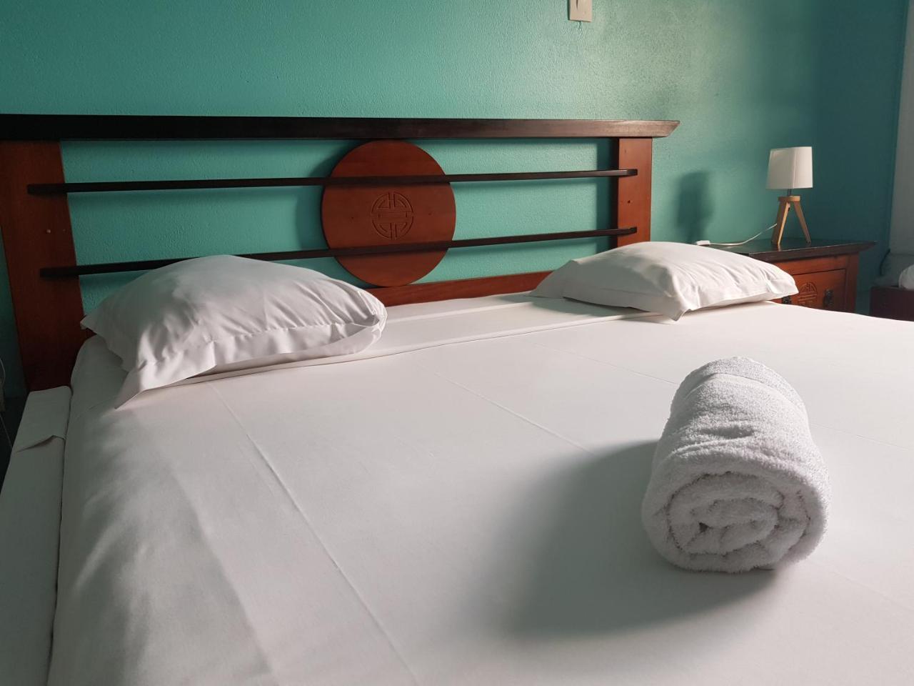 Hotel La Marmotte Matoury 외부 사진
